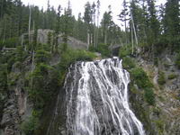 Narada Falls